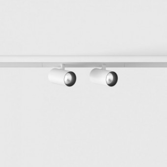 2x3,5W LED šviestuvas TUB...