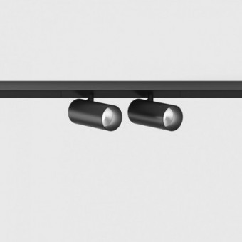 2x5W LED šviestuvas TUB S A...