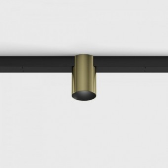 3,5W LED šviestuvas TUB OUT...