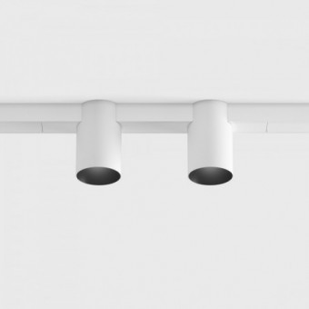 2x3,5W LED šviestuvas TUB...