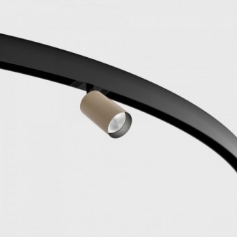 10,8W LED šviestuvas TUB M...