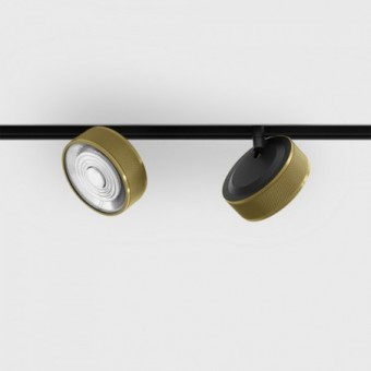 6,3W LED šviestuvas SOL...