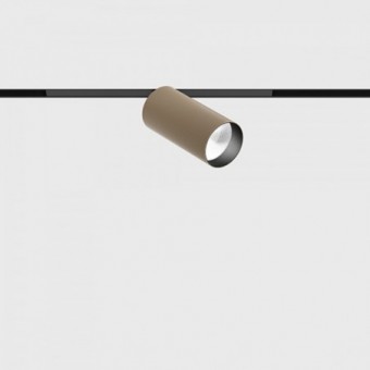 6,3W LED šviestuvas TUB S A...