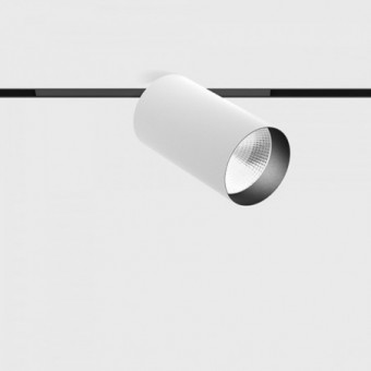 10,8W LED šviestuvas TUB M...