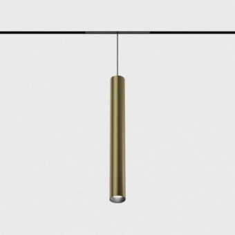 6,3W LED šviestuvas TUB S P...