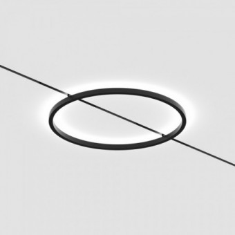 9W LED šviestuvas AURA į...