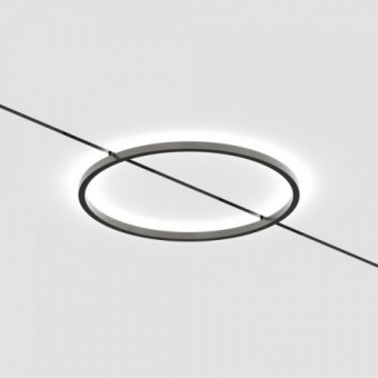 9W LED šviestuvas AURA į...