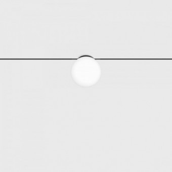 3W LED šviestuvas SFERA į...