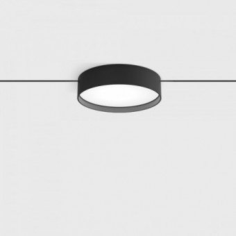 18W LED šviestuvas DISK į...