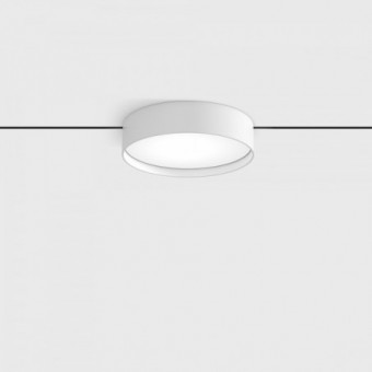 18W LED šviestuvas DISK į...