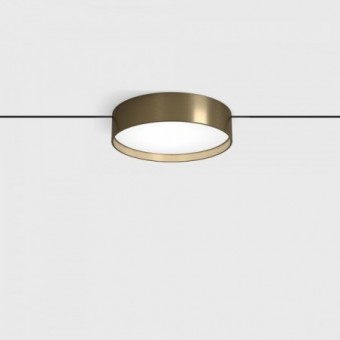 18W LED šviestuvas DISK į...