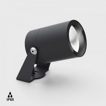 10,5W LED įsmeigiamas lauko...
