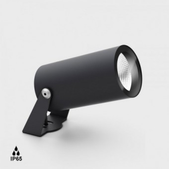 12,6W LED įsmeigiamas lauko...