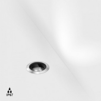 4,2W LED įleidžiamas į žemę...