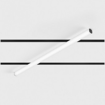20W LED šviestuvas STICKS į...