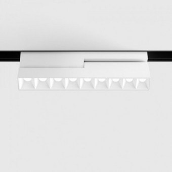 12W LED šviestuvas COMFORT...