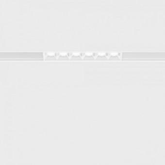 8W LED šviestuvas COMFORT...