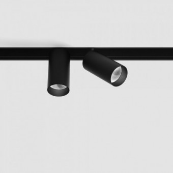 2x4,5W LED šviestuvas TUB S...