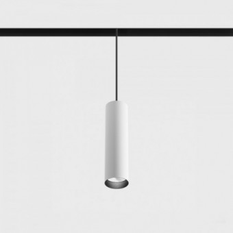 10,8W LED šviestuvas TUB M...