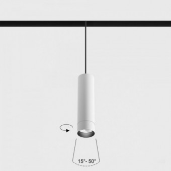 13W LED šviestuvas TUB M P...