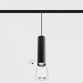 13W LED šviestuvas TUB M P...