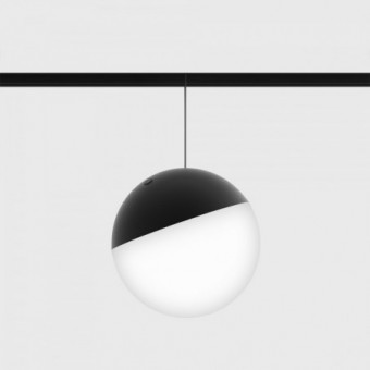 28W LED šviestuvas BALL L į...