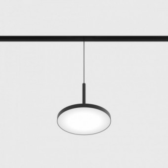 15W LED šviestuvas DISK į...