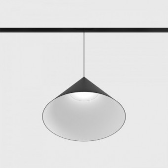 12W LED šviestuvas CONE į...