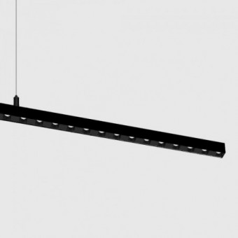 45W LED šviestuvas COMFORT...