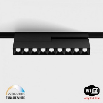 10W LED šviestuvas COMFORT...
