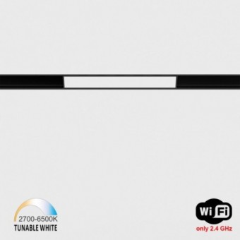 6W LED šviestuvas LINEA 205...