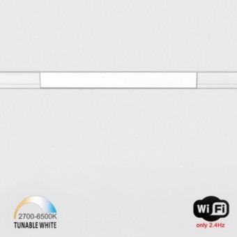 6W LED šviestuvas LINEA 205...