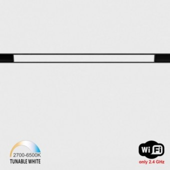 11W LED šviestuvas LINEA...