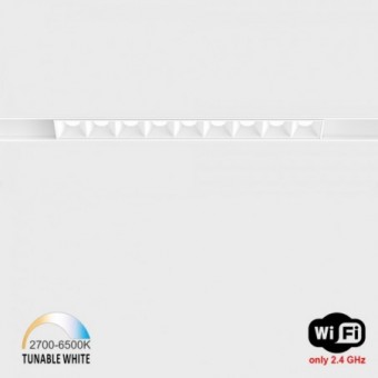 10W LED šviestuvas COMFORT...