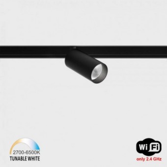 6,3W LED šviestuvas TUB S A...