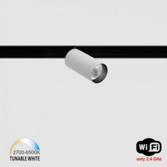 6,3W LED šviestuvas TUB S A...