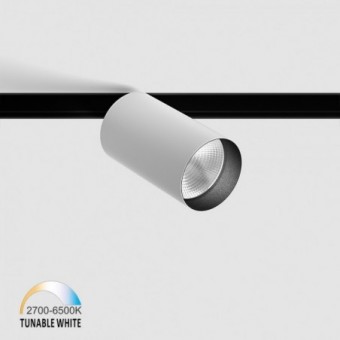 13W LED šviestuvas TUB M A...