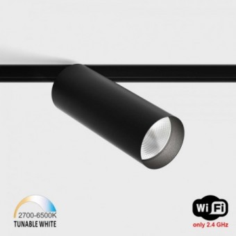 18W LED šviestuvas TUB M A...