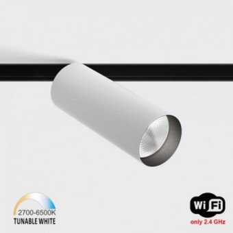 18W LED šviestuvas TUB M A...