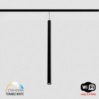 8W LED šviestuvas TUB S P...
