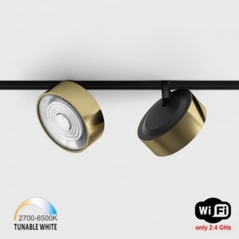 13W LED šviestuvas SOL TW į...