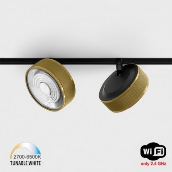 13W LED šviestuvas SOL TW į...