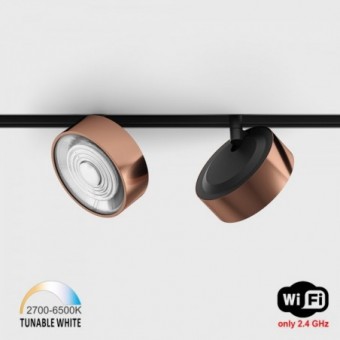 13W LED šviestuvas SOL TW į...