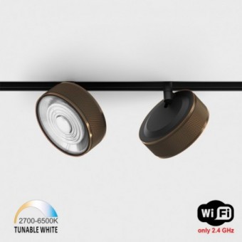 13W LED šviestuvas SOL TW į...