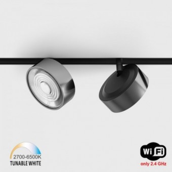 13W LED šviestuvas SOL TW į...