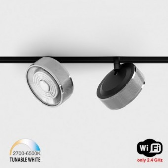 13W LED šviestuvas SOL TW į...