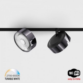 13W LED šviestuvas SOL TW į...