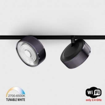 13W LED šviestuvas SOL TW į...