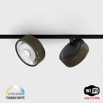 13W LED šviestuvas SOL TW į...