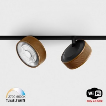 13W LED šviestuvas SOL TW į...